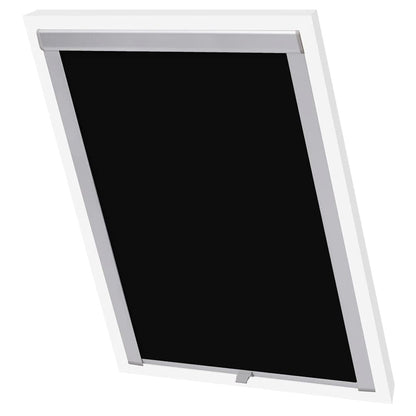 Blackout Roller Blinds Black 102 GGL and GGU