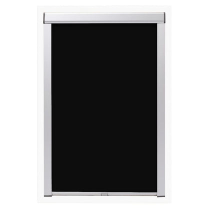 Blackout Roller Blinds Black 102 GGL and GGU