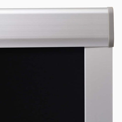 Blackout Roller Blinds Black C02 GGL and GGU