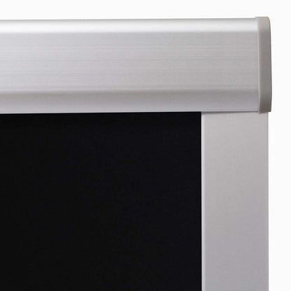 Blackout Roller Blinds Black U08/808 GGL and GGU