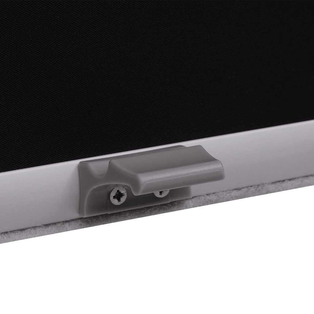 Blackout Roller Blinds Black U08/808 GGL and GGU