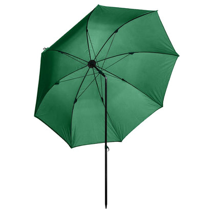 Fishing umbrellas 240 x 210 cm Oxford Polyester Round