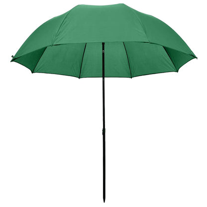 Fishing umbrellas 240 x 210 cm Oxford Polyester Round