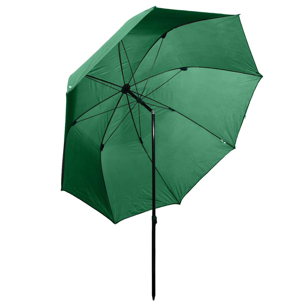 Fishing umbrellas 300 x 240 cm Oxford Polyester Round