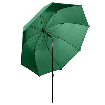 Fishing umbrellas 300 x 240 cm Oxford Polyester Round