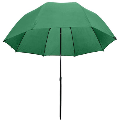 Fishing umbrellas 300 x 240 cm Oxford Polyester Round