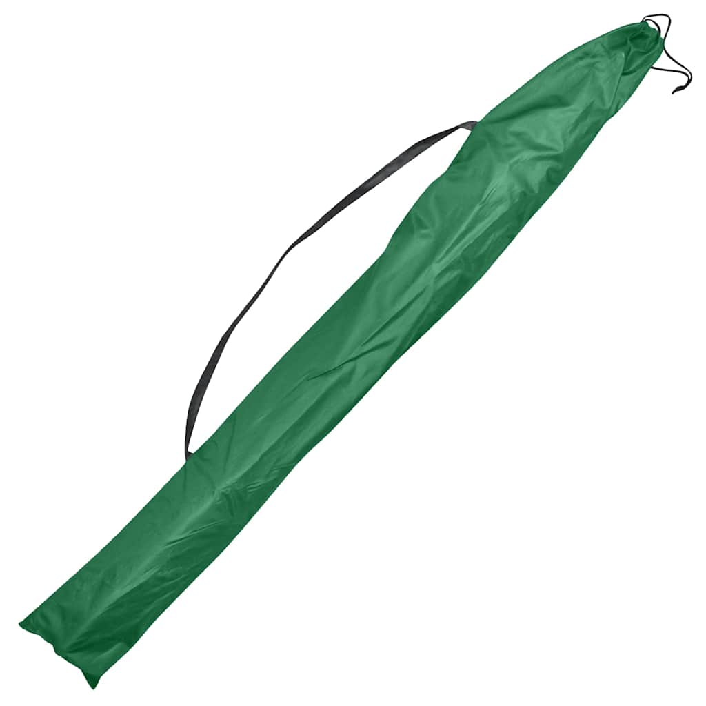 Fishing umbrellas 300 x 240 cm Oxford Polyester Round