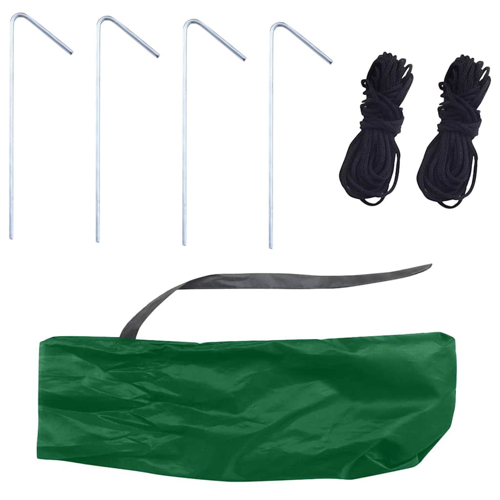 Fishing umbrellas 300 x 240 cm Oxford Polyester Round