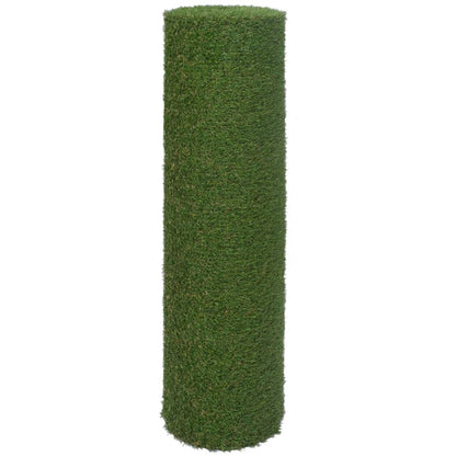Artificial Grass 1x10 m/20-25 mm Green