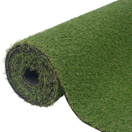Artificial Plant | Light green, dark green, brown | Polypropylene and SBR