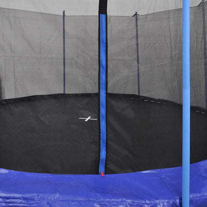 Five Piece Trampoline Set 4.26 m