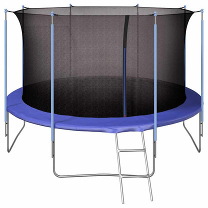 Safety Net for 3.66 m Round Trampoline