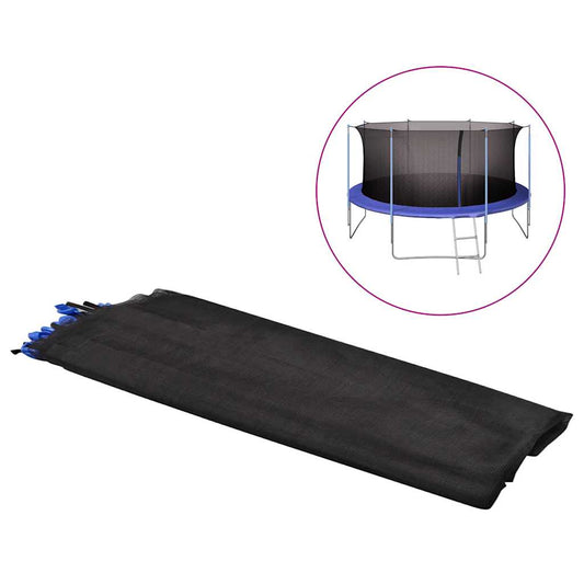 Safety Net for 4.26 m Round Trampoline
