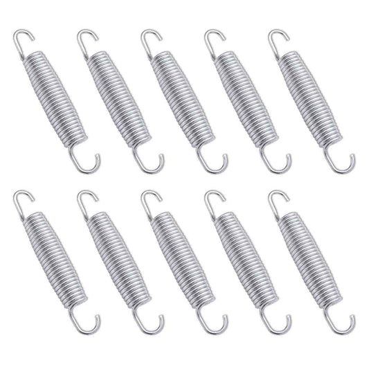 Trampoline Springs 10 pcs 200 N