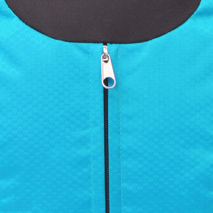 Hiking Backpack 40 L Black and Blue