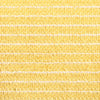 Sunshade Sail HDPE Triangular 5x5x5 m Beige