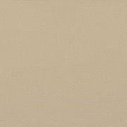 Sunshade Sail Oxford Fabric Square 3.6x3.6 m Beige