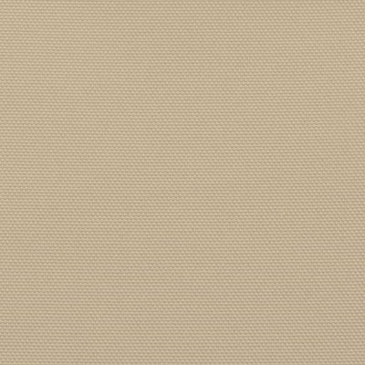 Sunshade Sail Oxford Fabric Square 3.6x3.6 m Beige