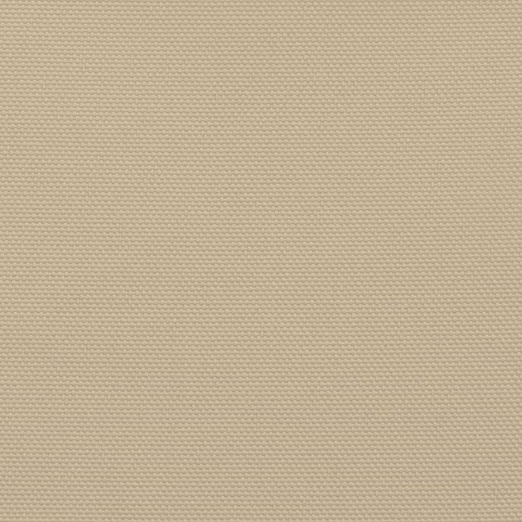 Sunshade Sail Oxford Fabric Square 3.6x3.6 m Beige
