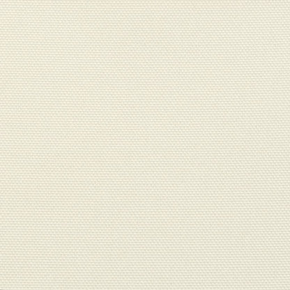 Sunshade Sail Oxford Fabric Square 3.6x3.6 m Cream