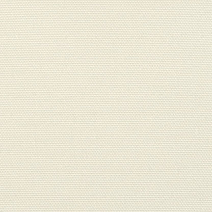 Sunshade Sail Oxford Fabric Rectangular 4x6 m Cream