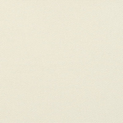 Sunshade Sail Oxford Fabric Triangular 3.6x3.6x3.6 m Cream