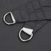 Sunshade Sail Oxford Fabric Square 3.6x3.6 m Anthracite