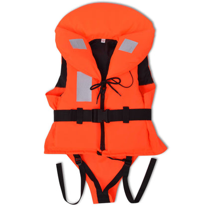 Children's Buoyancy Aid 100 N 20-30 kg