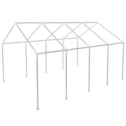 Party Tent/Marquee White 26.2'x13.1'