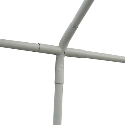 Party Tent/Marquee White 26.2'x13.1'