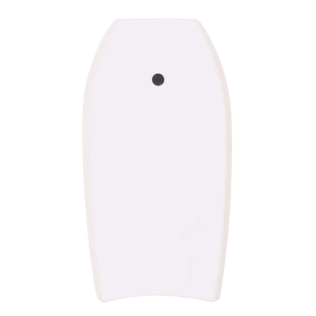 Bodyboard Blue 94 cm