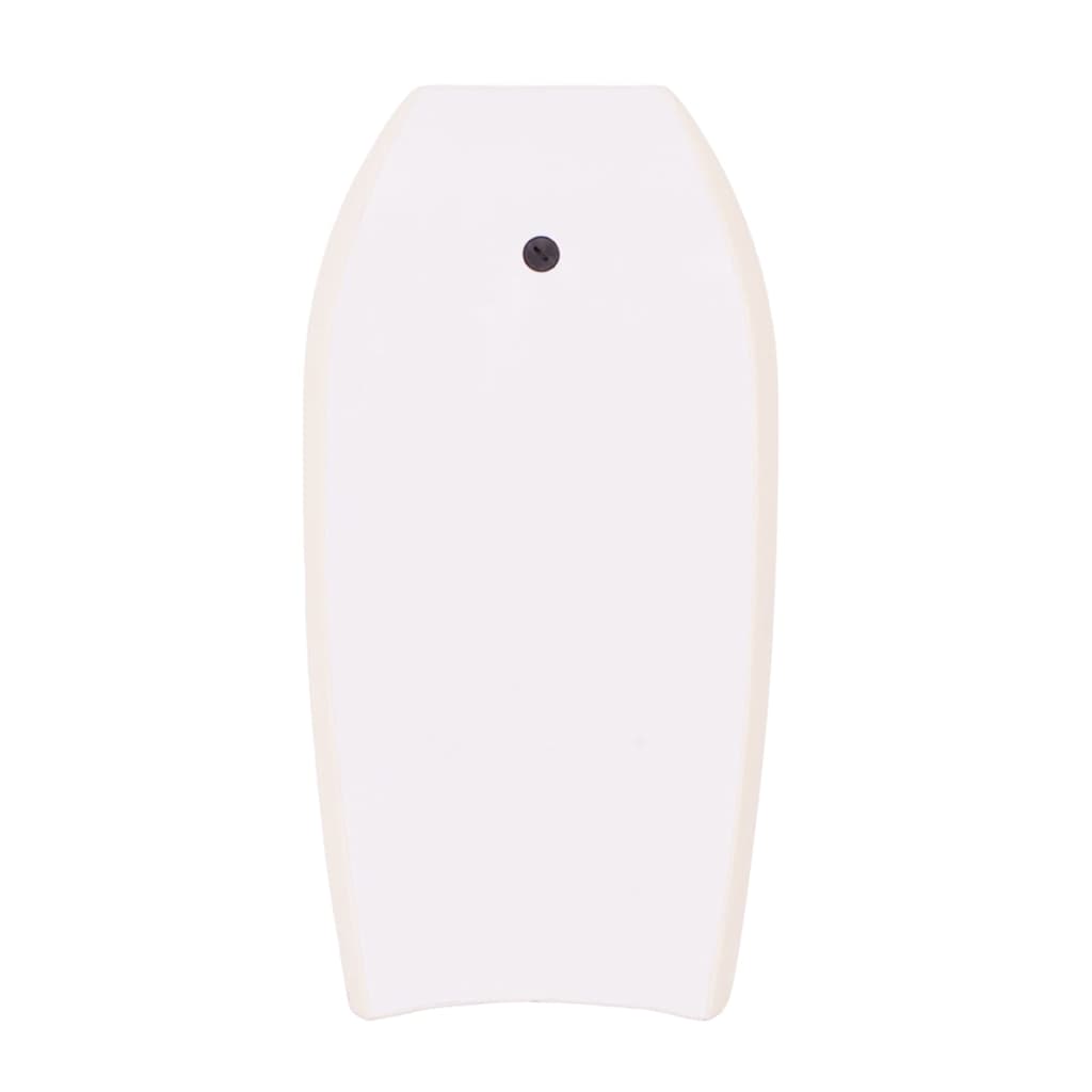 Bodyboard Blue 104 cm