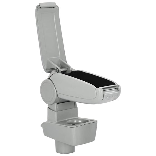 Car Armrest for Ford Fiesta (2009)