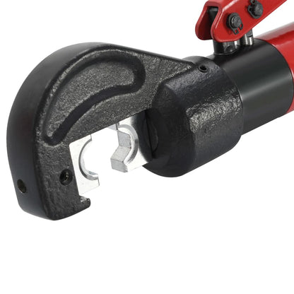 Hydraulic Crimping Pliers 4-6-8-10-16-25-35-70 mm²
