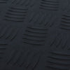 Aluminium Box 1085x370x400 mm Black