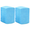Pet Training Pads 100 pcs 45x33 cm Non Woven Fabric