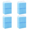 Pet Training Pads 400 pcs 45x33 cm Non Woven Fabric