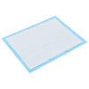 Pet Training Pads 100 pcs 60x45 cm Non Woven Fabric
