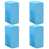Pet Training Pads 200 pcs 60x45 cm Non Woven Fabric
