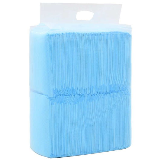 170759 vidaXL Pet Training Pads 400 pcs 60x45 cm Non Woven Fabric