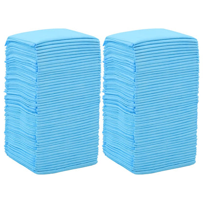 Pet Training Pads 100 pcs 60x60 cm Non Woven Fabric