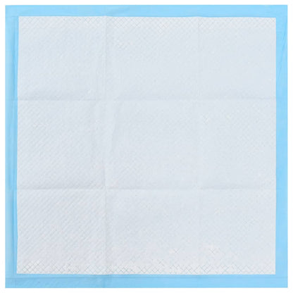 Pet Training Pads 100 pcs 60x60 cm Non Woven Fabric