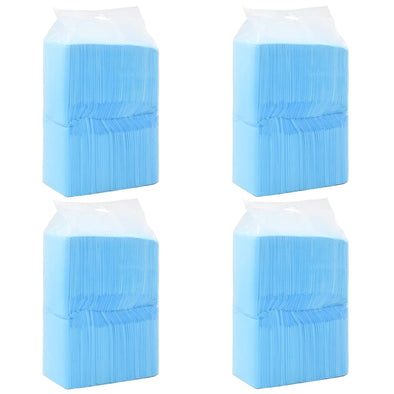 Pet Training Pads 400 pcs 90x60 cm Non Woven Fabric