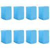 Pet Training Pads 400 pcs 90x60 cm Non Woven Fabric