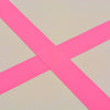 Inflatable Gymnastics Mat with Pump 800x100x10 cm PVC Pink