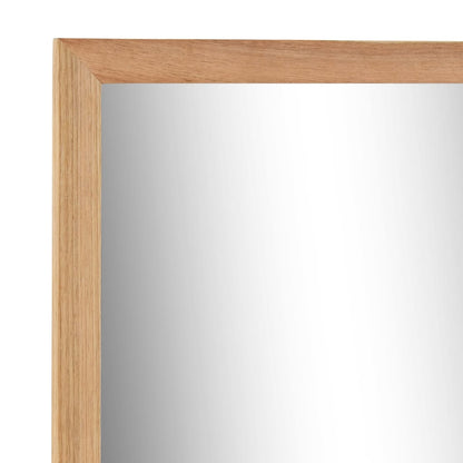 Storage Cabinet | Natural | Solid walnut wood and plywood | Medium