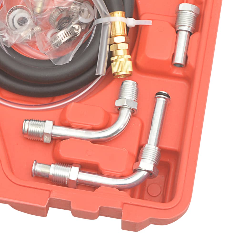 Fuel Injection Pressure Tester Kit