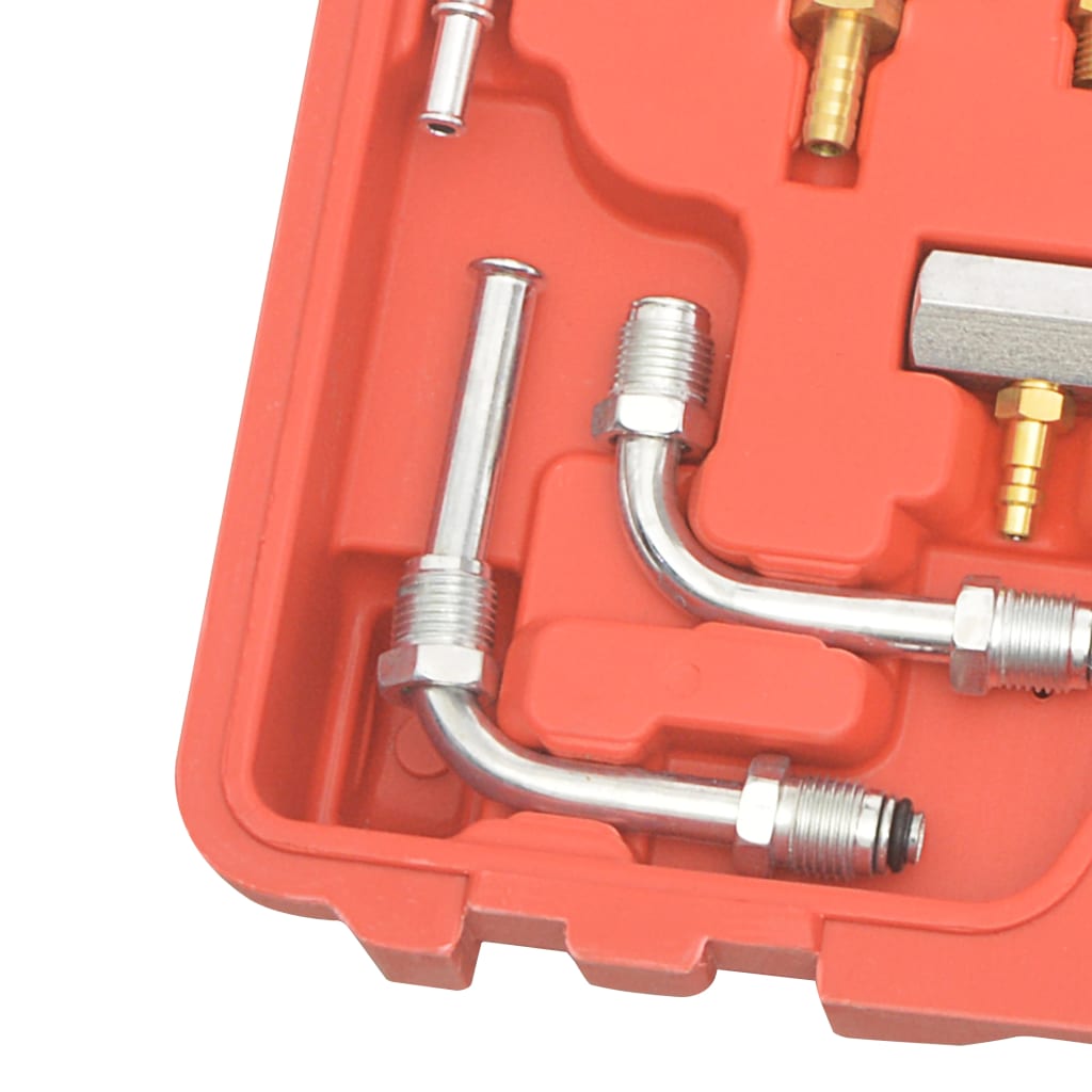 Fuel Injection Pressure Tester Kit