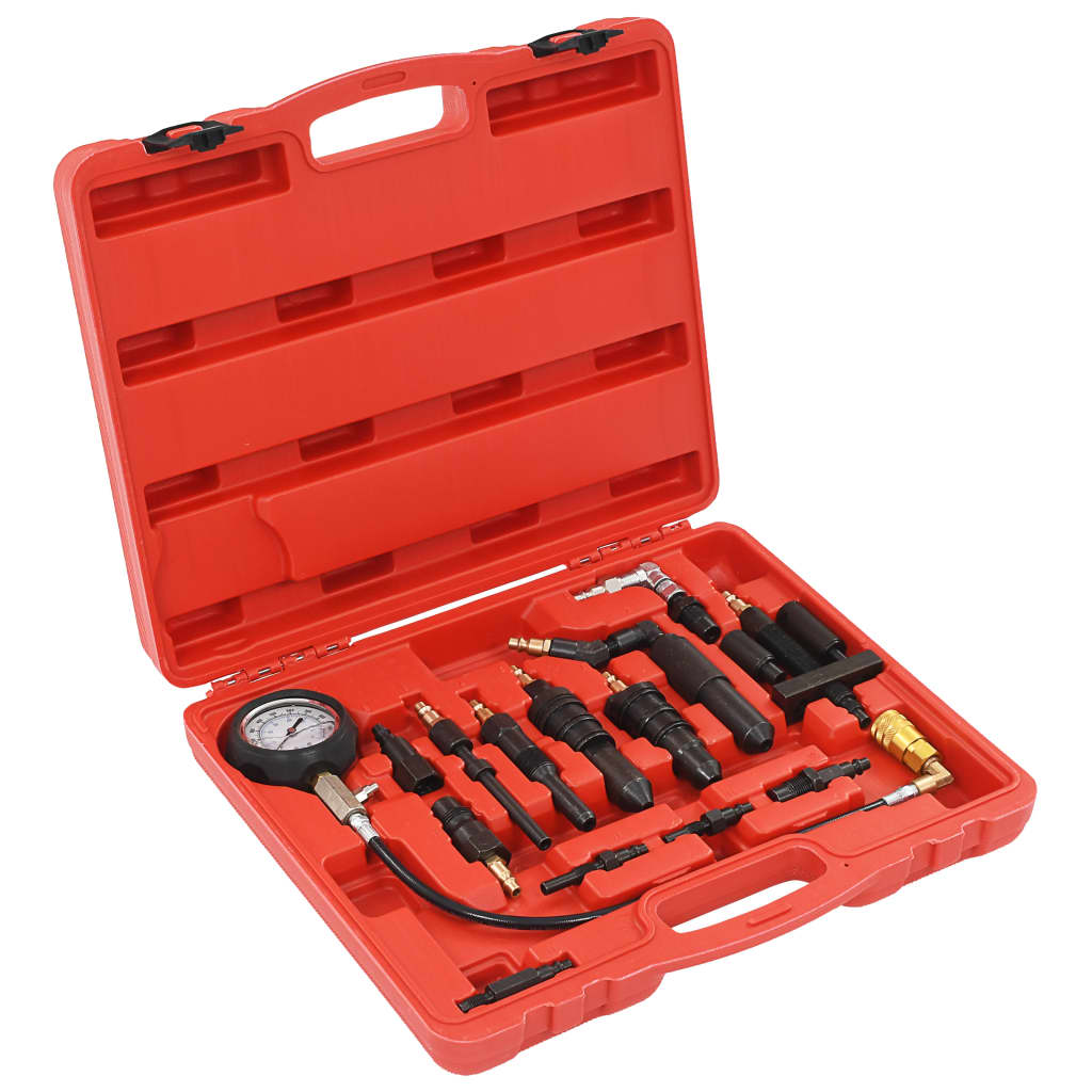 Diesel Engine Compression Tester Kit