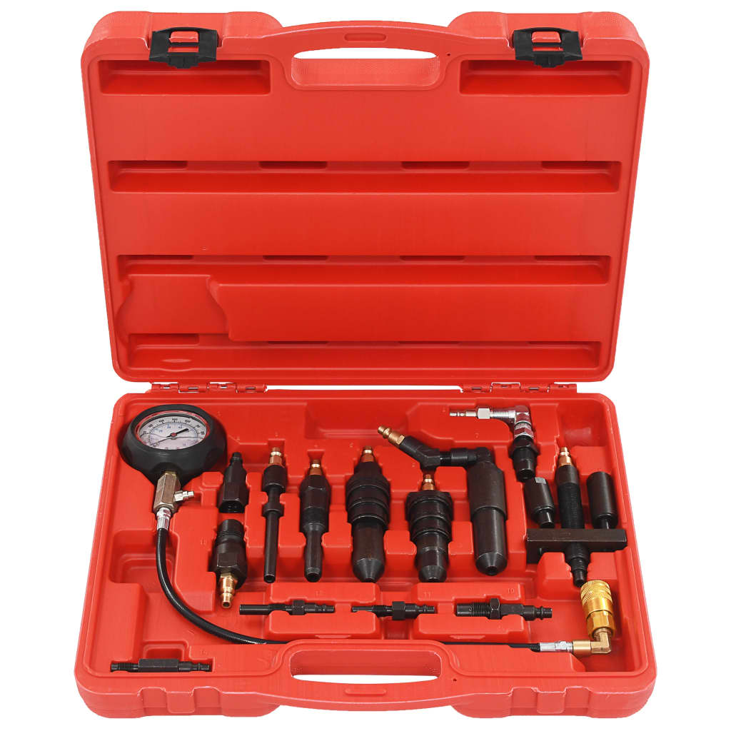 Diesel Engine Compression Tester Kit